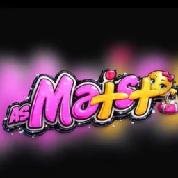 As mais +🥳