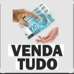 Venda tudo cidade de Deus