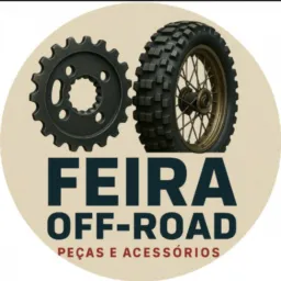 FEIRA OFF-ROAD