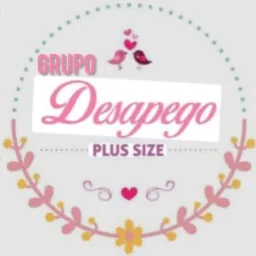 Grupo plus size do G ao GG XG
