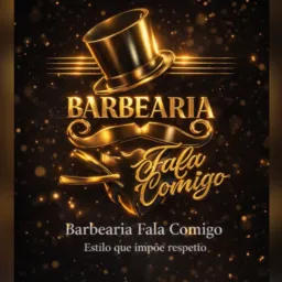 💈Barbearia fala comigo Apuí💈
