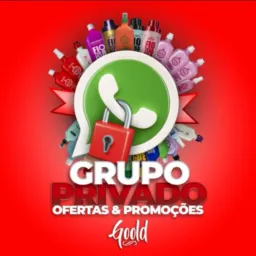 GRUPO VIP EXCLUSIVO PROMOÇÕES ✨✨ GOOLD SPEEL