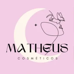 Matheus Cosméticos 🛍