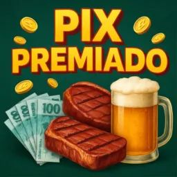 RIFA PREMIADA💰🥩🍻