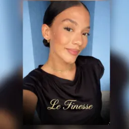 *consultora de vendas Le Finesse*🤩
