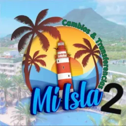 Camb. y Trans. Mi Isla2🇧🇷🇻🇪