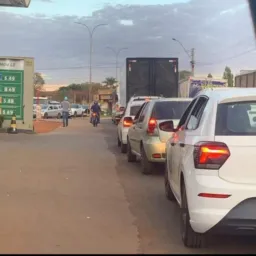 🚦Alerta,trânsito,atividade🚨