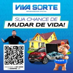 Títulos premiados (VIVA SORTE)