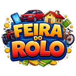 FEIRA DO ROL0 FC.MORATO E regiões 🦌💯🤑🚘🏍🏎🚛🚁✈️ 777