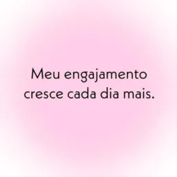 ENGAJAMENTO