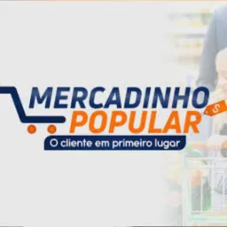 MERCADINHO POPULAR