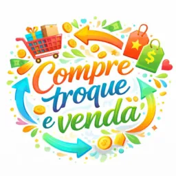 COMPRE TROQUE E VENDA