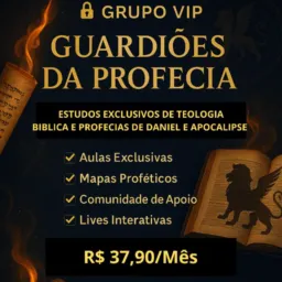 TEOLOGIA & PROFECIAS