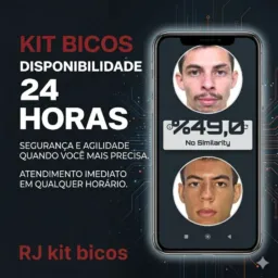 KITS BICOS DOC