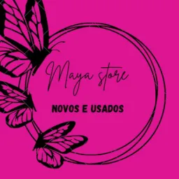 Maya store Novos e usados