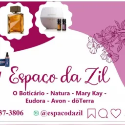 Grupo VIP do Espaço da Zil 🙏🏻❤️