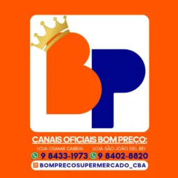 Rede União - Mercado Bom Preço