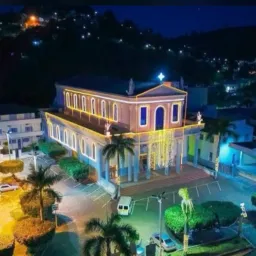BARRA DE SAO FRANCISCO