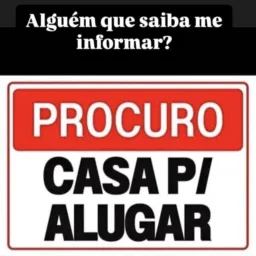 ALUGUEL E VENDAS EM GERAL.