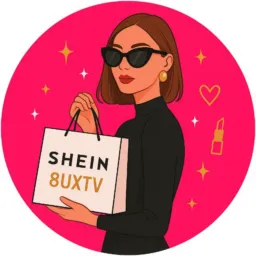 🎟Achados da SHEIN e AMAZON com preços incríveis 🛍👗🥿