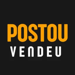Postou , Vendeu