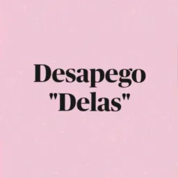 Desapego delas 🛍️🤑