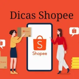 Achadinhos da Shopee