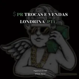 💲PR TROCAS E VENDAS LONDRINA 💲💸🤝