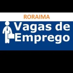 II GP PROCURO EMPREGO🙏🏻RR 95 BV