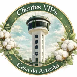 Cliente VIP Casa do Artesão