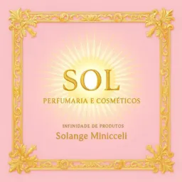 Sol cosméticos 🛍🎀💕