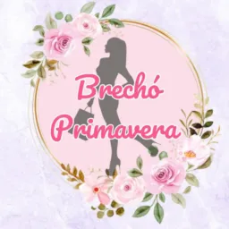 Grupo Brechó primavera🌺