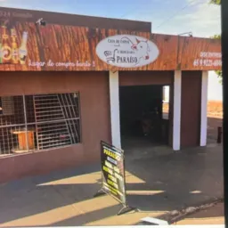 🥩Casa de carne🥩e🛒Mercearia Paraíso🛒