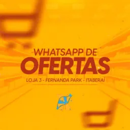 Supermercado Rio das Pedras - Loja 3 - Itaberaí [30]