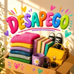 Desapego
