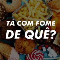 Tá com fome de quê? 👀😋🤤