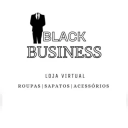 OFICIAL LOJA BLACK BUSINESS 🛍️✅