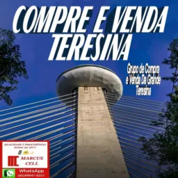 COMPRE E VENDA TERESINA