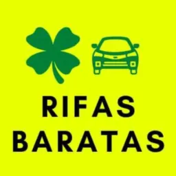 RIFAS DINHEIRO 💰/ITENS BARATOS