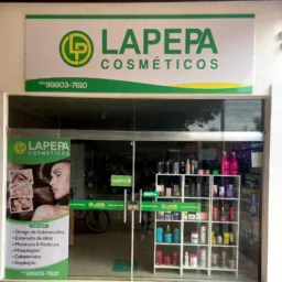 LAPEPA COSMÉTICOS 💄💅🏻💇🏽‍♀️