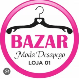 BAZAR DO DESAPEGO CIDADE 👉CRIXÁS👈 ROUPAS NOVAS E USADAS👚👕👖👠👢🥻👘🩱👙👗