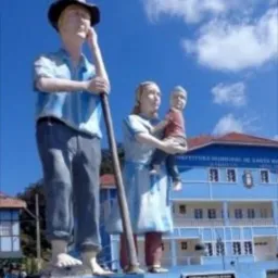EMPREGOS DE SANTA MARIA