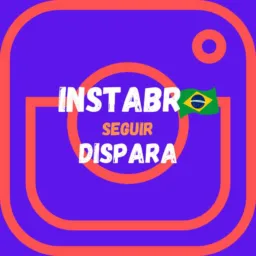 INSTABR🇧🇷 SEGUIR DISPARA