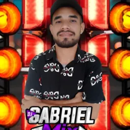 AMIGOS DO DJ GABRIEL MIX