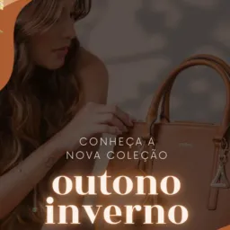 Vistavie Conjunto Nacional ✨🧳💼👜👝🎒