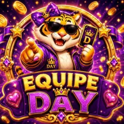 EQUIPE DAY