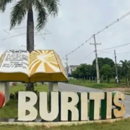 Grupo de doação de Buritis/RO
