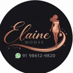 Elaine Modas🌺