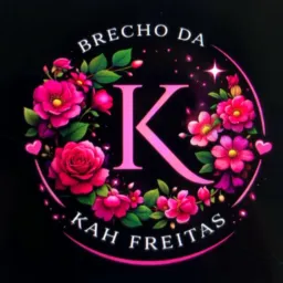 Kahfreitas Brechó on-line 🤍