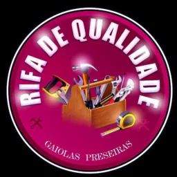 RIFA DE QUALIDADE ( 2026)